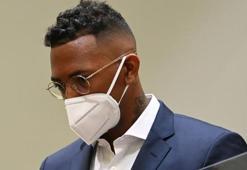 Jerome Boateng'e 1,8 milyon Euro ceza! Şiddet ve hakaret davası...