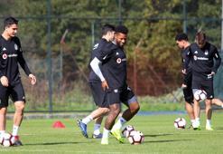 Beşiktaş, Başakşehir hazırlıklarına eksik başladı!