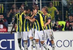 Basel kazandı, Fener seribaşı oldu