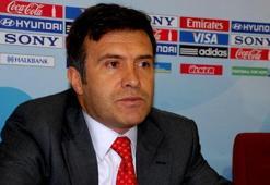 İşte U20 aday kadromuz