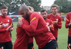 Son dakika! Galatasaray'da Marcao ile Kerem Aktürkoğlu barıştı!