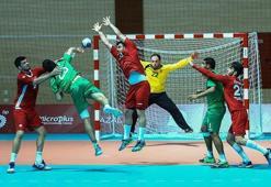 Türkiye, IHF Challenge Trophy turnuvasına katılacak
