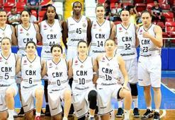 Çukurova Basketbol, gözünü Galatasaray maçına çevirdi