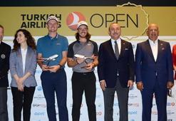Turkish Airlines Open heyecanı Belek'te başlıyor