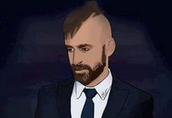 Gülşen: 3 milyon, Meireles: 14 milyon