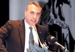 Fikret Orman transfere 'dur' dedi
