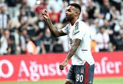 Beşiktaş'ın yeni yıldızı Alex Teixeira açıkladı: Şampiyon olursak saçımı keseceğim