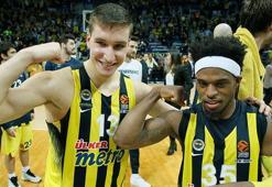 Fenerbahçe'nin kasasına giren para 1 milyon 930 bin Euro