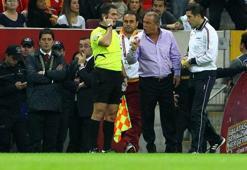 "Terim'i hemen gönderelim"