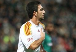 Arda Turan: Beni sevenleri üzmem