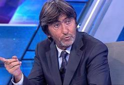 Rıdvan Dilmen: Fenerbahçe'nin golünde ofsayt var