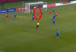 Beşiktaşlı Atiba gollerine devam ediyor!