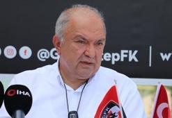 Cevdet Akınal'dan transfer değerlendirmesi