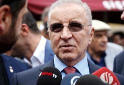 Ünal Aysal: Galatasaray'da bir değişim ihtiyacı var