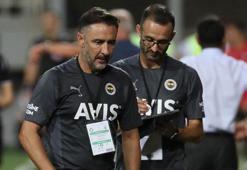 Fenerbahçe'de her yere imza var, kanat beke yok!
