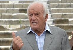 "Ben olsaydım Alper'i almazdım"