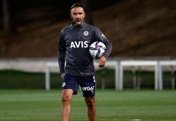 Son dakika Fenerbahçe haberi! Sarı lacivertlilerde yeni sistem! Pereira'nın tercihleri belli oldu