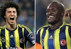 Fenerbahçe'de sıcak saatler