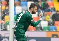 İtalya'dan son iddia Karnezis