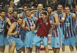 Trabzonspor, Beko Baketbol Ligi'nde