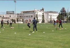 Fenerbahçe'ye gözdağı! 2 şık röveşata...