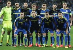 Bajic, Visca ve Vrsajevic'e milli davet