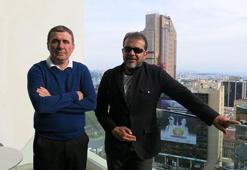 Efsane Aslanlar'ın Konuğu Karpatların Maradonası