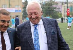Metin Türel hastaneye kaldırıldı