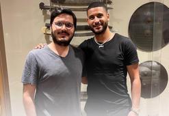 Adanaspor'dan flaş transfer: Youssef Ait Bennasser