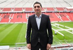 Fenerbahçe'den Tayfun Korkut'a mesaj!