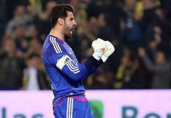Fenerbahçe'de transfer operasyonu başladı!