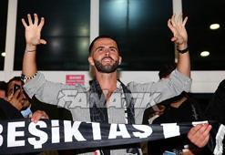 Son dakika BJK haberi: Beşiktaş, dünyaca ünlü yıldızı Miralem Pjanic'e kavuştu!