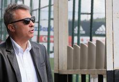 Fikret Orman'dan taraftarlara çağrı!