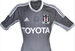 İşte yeni sezon formalar