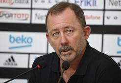 Sergen Yalçın: Pjanic'i bulan benim, getiren benim