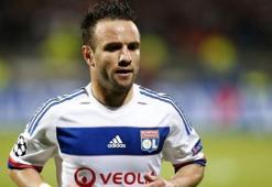 "Persie ve Emenike, Valbuena'dan aşağı oyuncu değil"