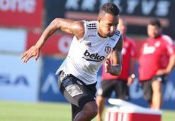 Beşiktaş'ta Umut Meraş ve Alex Teixeira sıkıntısı