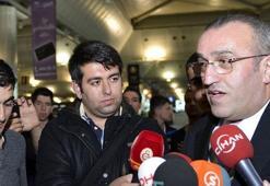 "Bekleyip göreceğiz"