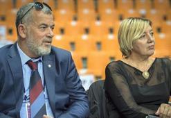 Güreş Federasyonu aday göstermedi, Avrupa yönetimine aldı