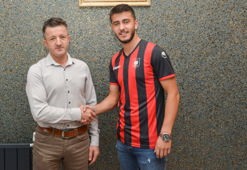 Son dakika! Galatasaray'da ayrılık! Erkan Süer kiralık gitti