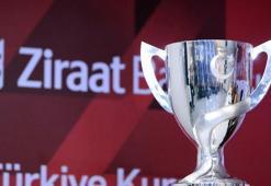 Ziraat Türkiye Kupası'nda 1. Eleme Turu mücadeleleri tamamlandı