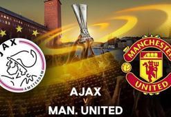 Manchester United 9 yıllık hasrete son verebilecek mi?