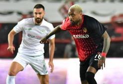 Gaziantep FK Kana Bıyık ile yollarını ayırdı