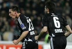 Denizlispor 0-1 Beşiktaş