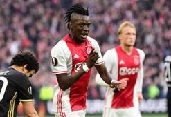 "Ajax verir ama Galatasaray alabilir mi?"