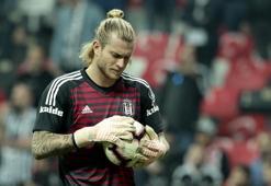 Loris Karius'un menajerinden sert açıklama: "Tamamen saçmalık!"