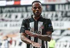 Son dakika! Beşiktaş'ın Cyle Larin planı!