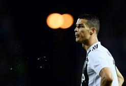 Instagram'ın kralı Ronaldo