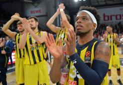 Hapishaneden zirveye: Bobby Dixon!