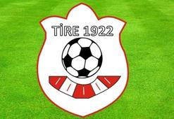 Tire 1922'de 2 imza